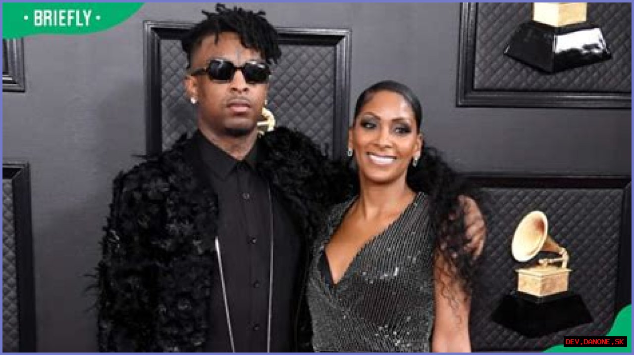 21 Savage's Family Secrets Revealed