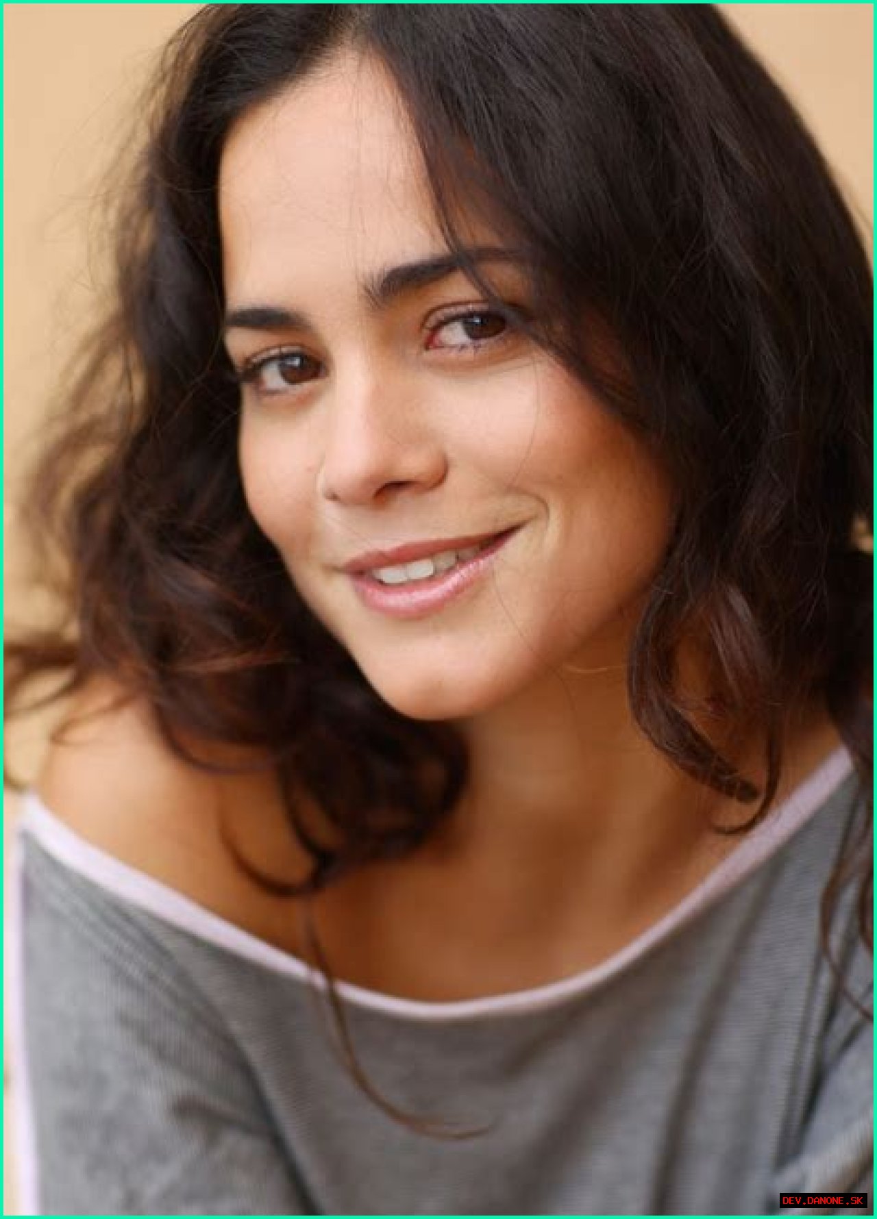 A Deep Dive Into Alice Braga Movies And TV Shows