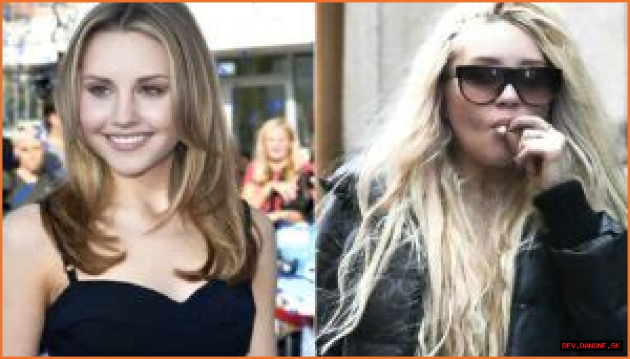 A Deep Dive Into Amanda Bynes' Birth Chart: What The Stars Reveal