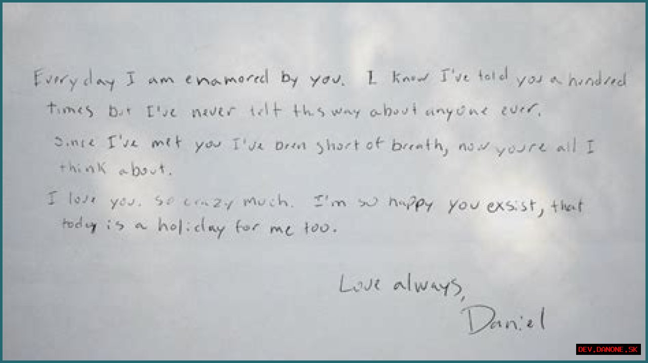 A Heartfelt Farewell: Aubreigh Wyatt Goodbye Letter