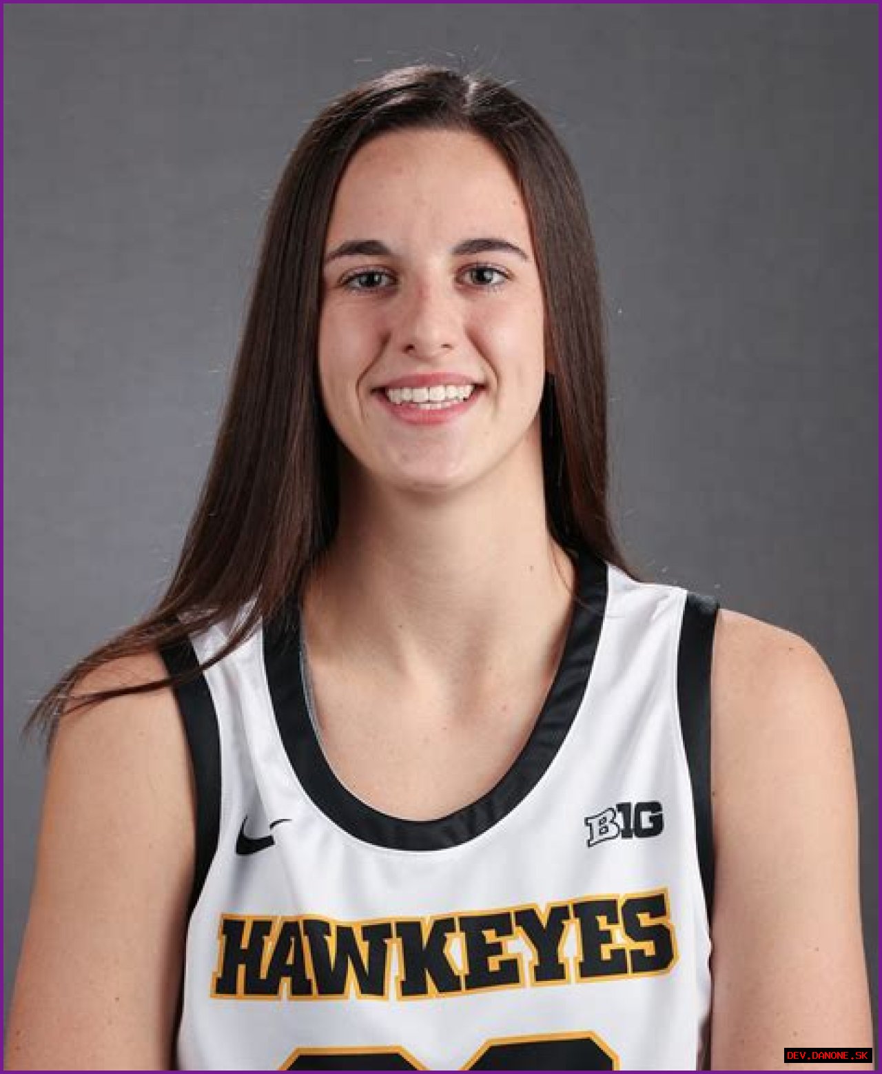 A Transgender Basketball Trailblazer From Iowa