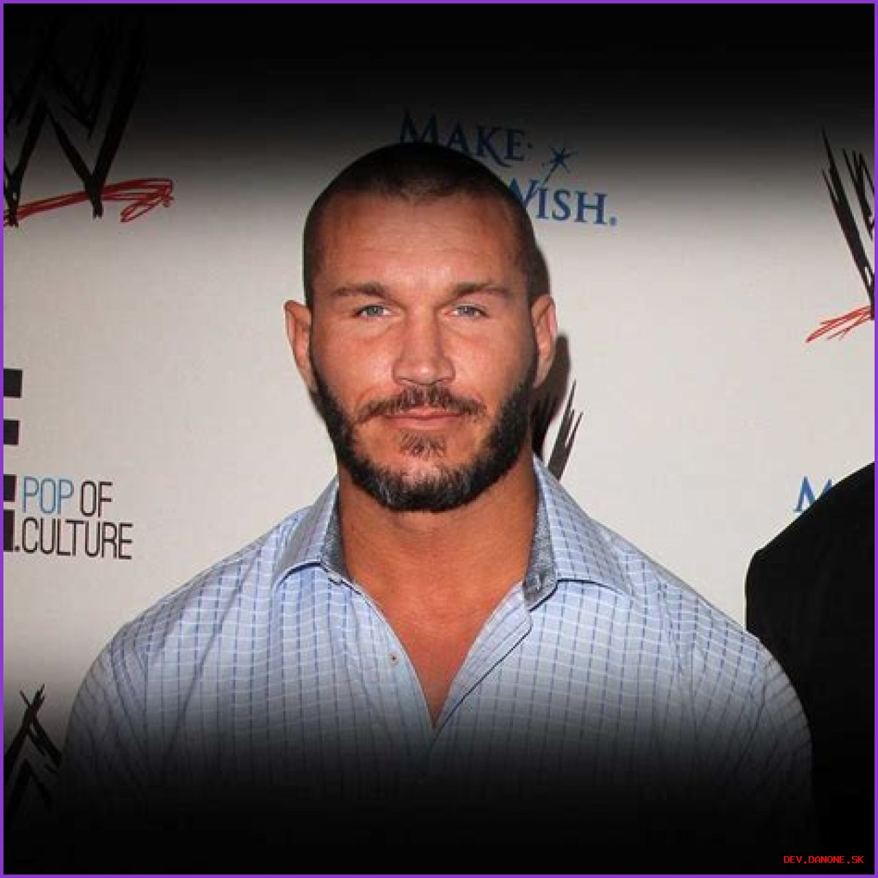 All You Need To Know About Randy Orton's Ethnic Background