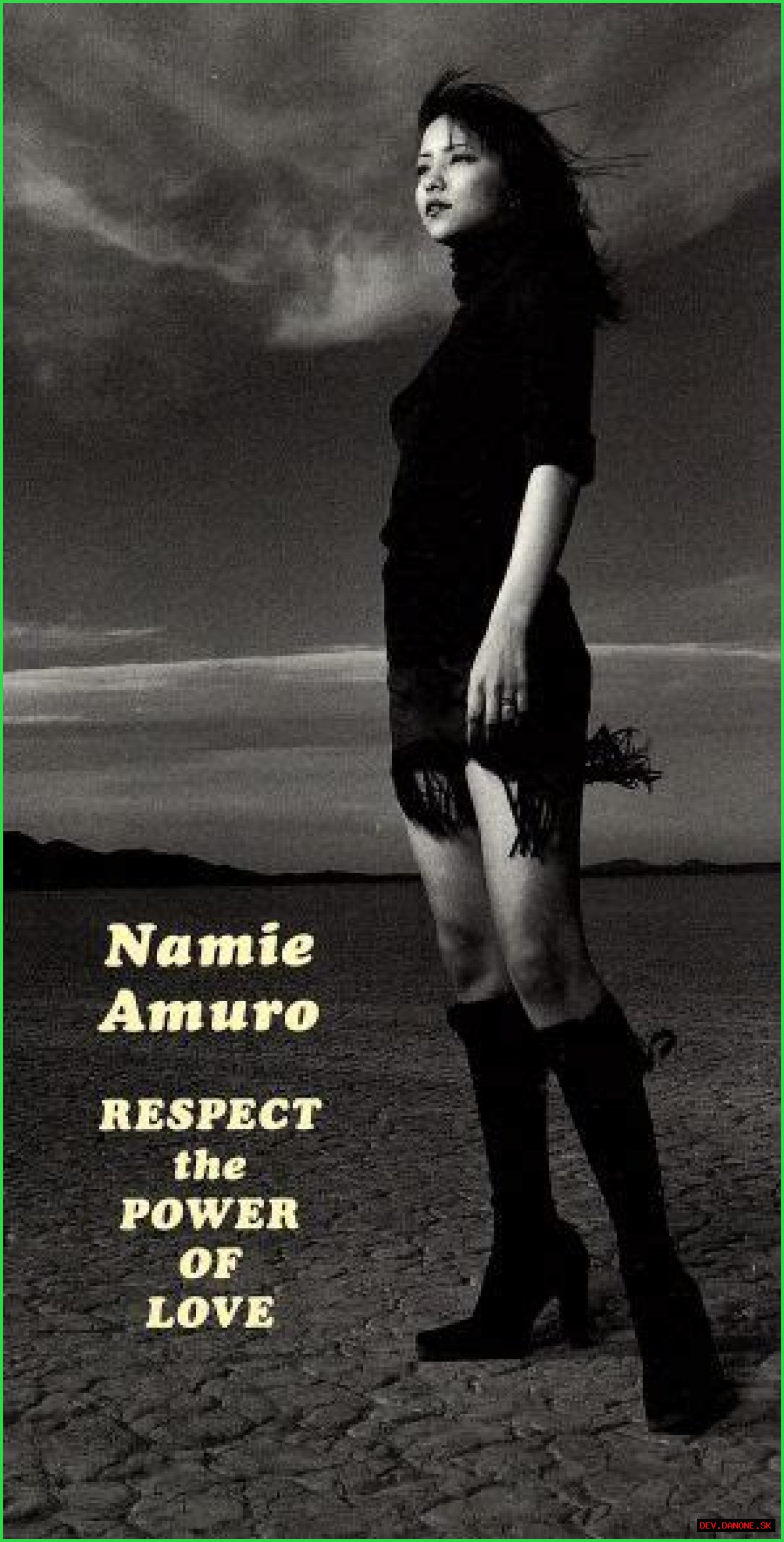An Intimate Look At The Power Of Love And Respect