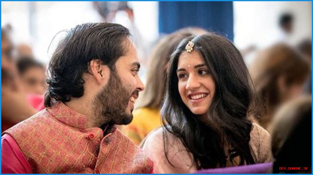 Anant Ambani: A Journey Through Mental Health And Resilience