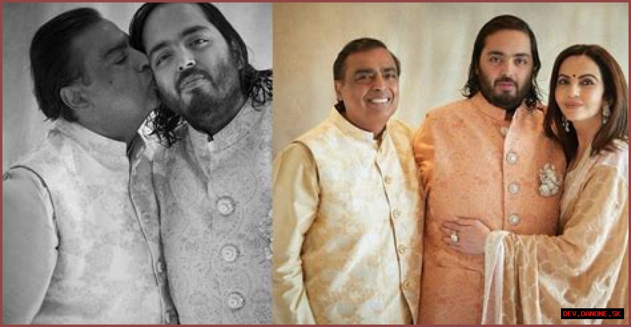 Anant Ambani's Health Challenges: A Closer Look