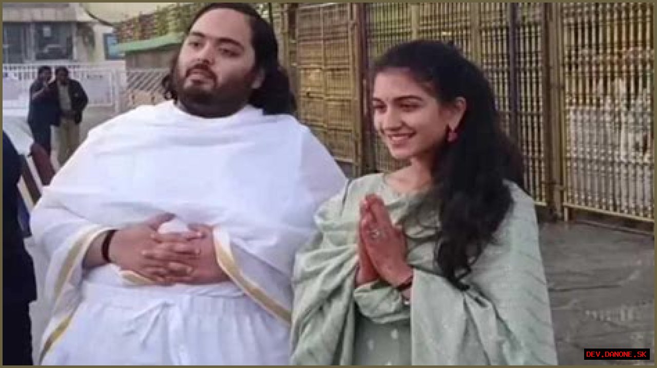 Anant Ambani: Understanding His Mental Condition