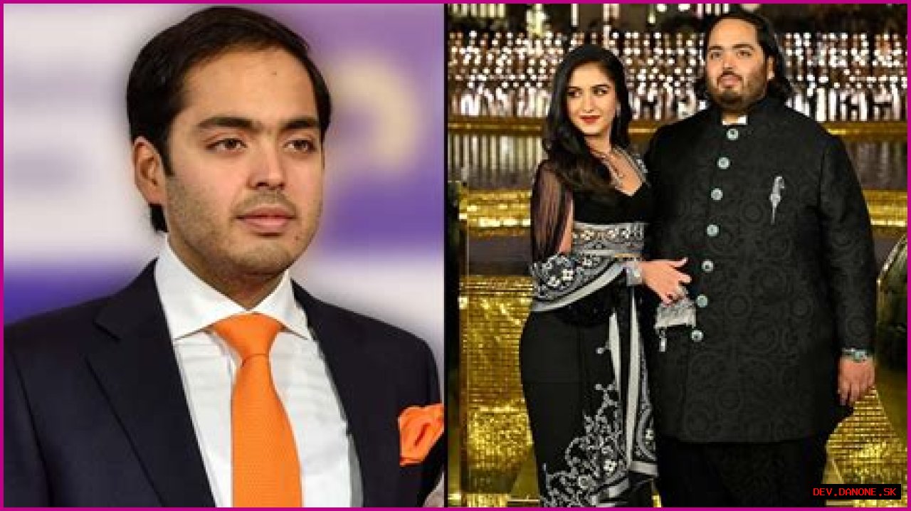 Anant Mukesh Ambani's Health Challenges: An Insightful Overview