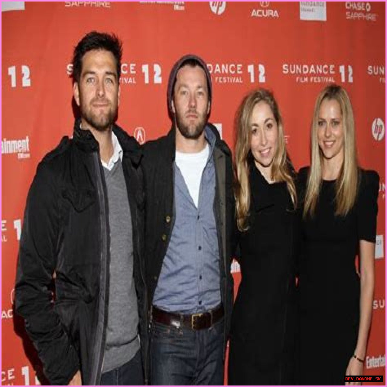 Antony Starr's Journey As A Father: A Glimpse Into His Life With Kids