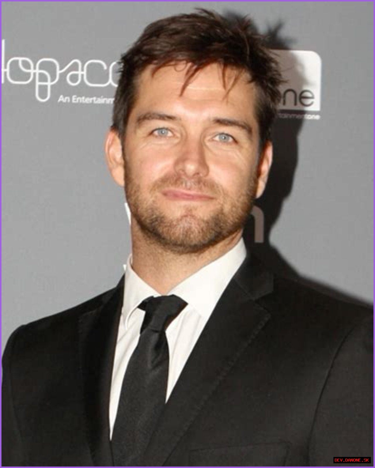 Antony Starr's Marital Status: The Man Behind The Mask