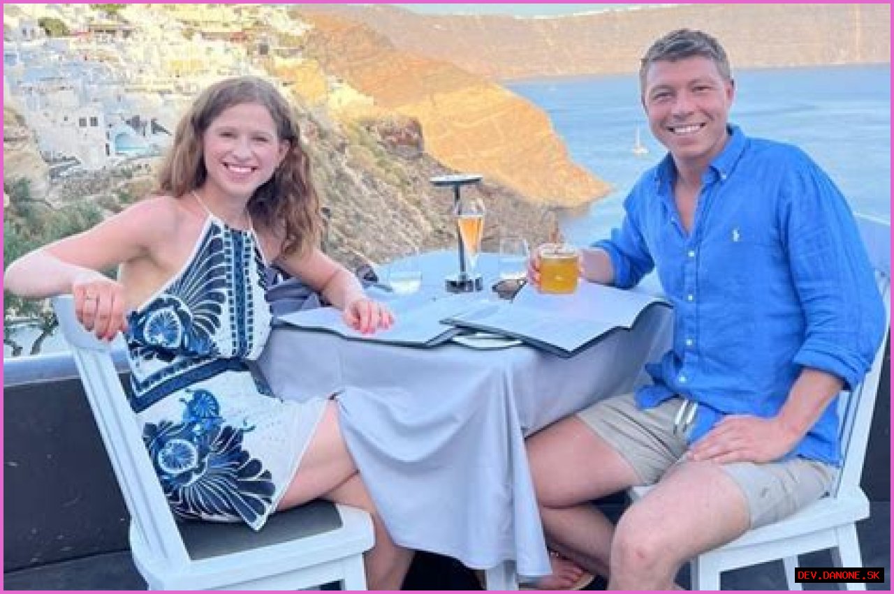 Are Patrick Christys And Emily Carver Married? The Truth Behind The Rumors