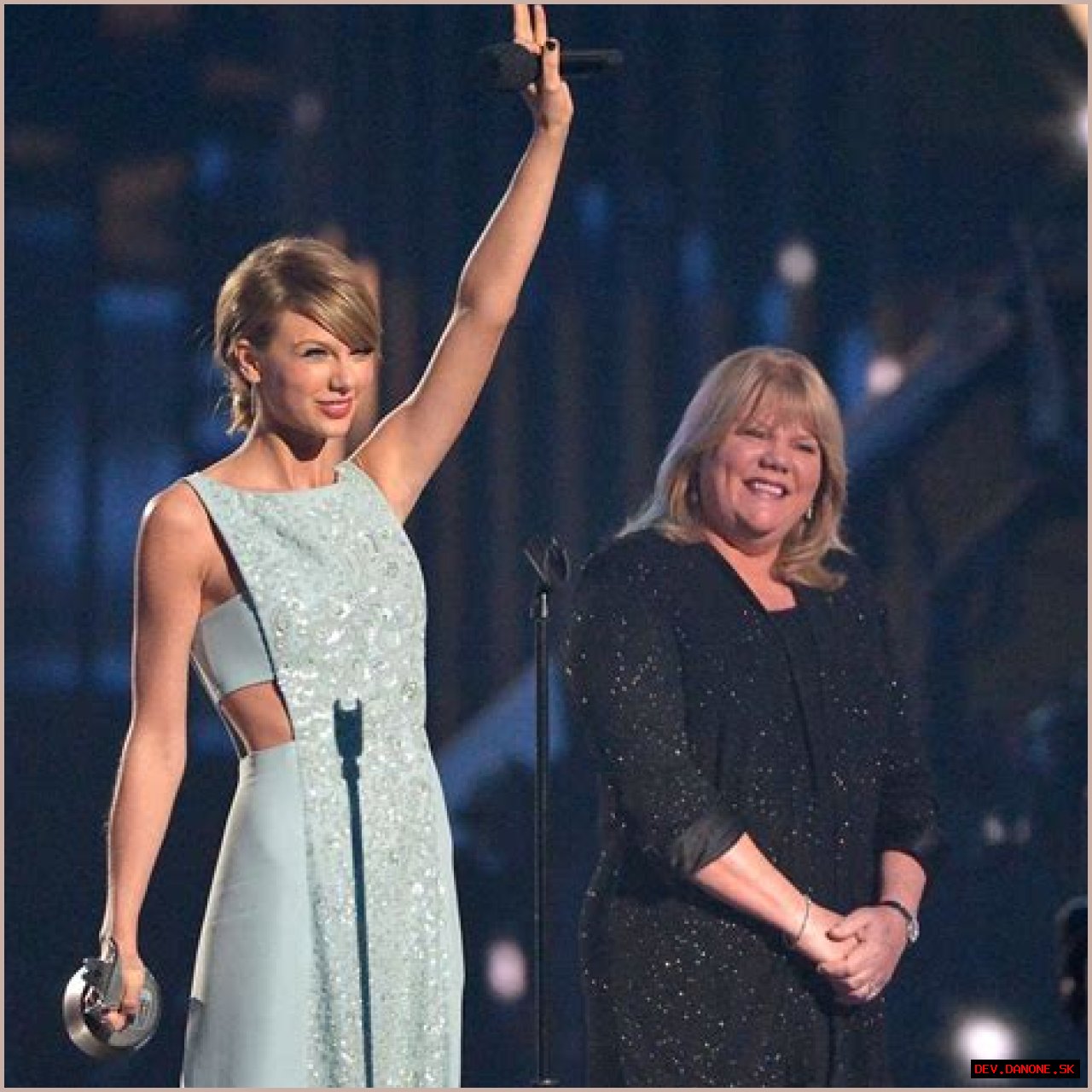 Are Taylor Swift's Parents Going To Remarry? The Inside Scoop