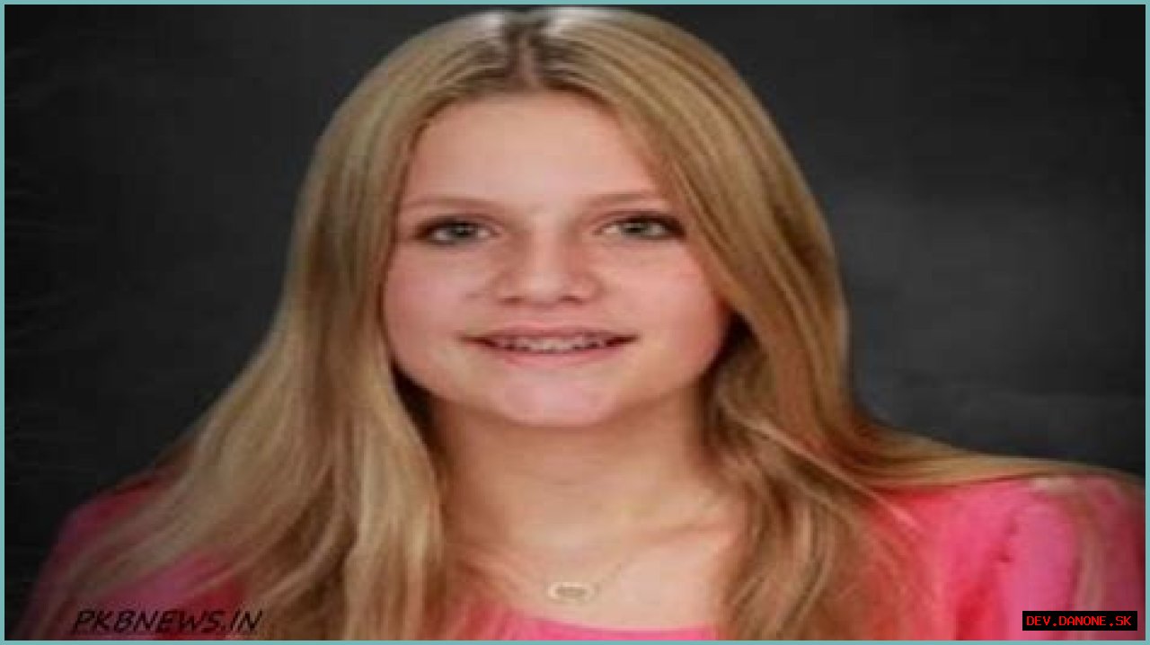 Aubrey Wyatt: Unraveling The Mystery Behind Her Cause Of Death