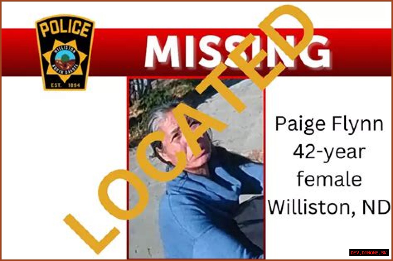 Authorities Seek Public's Assistance In Locating Missing Musician