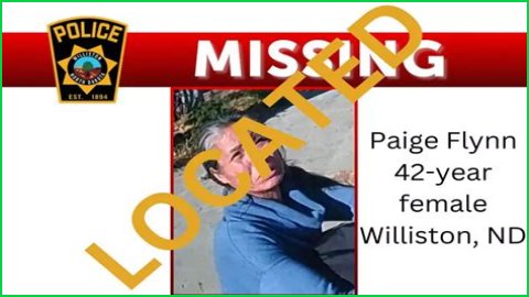 Authorities Seek Public's Assistance In Locating Missing Musician