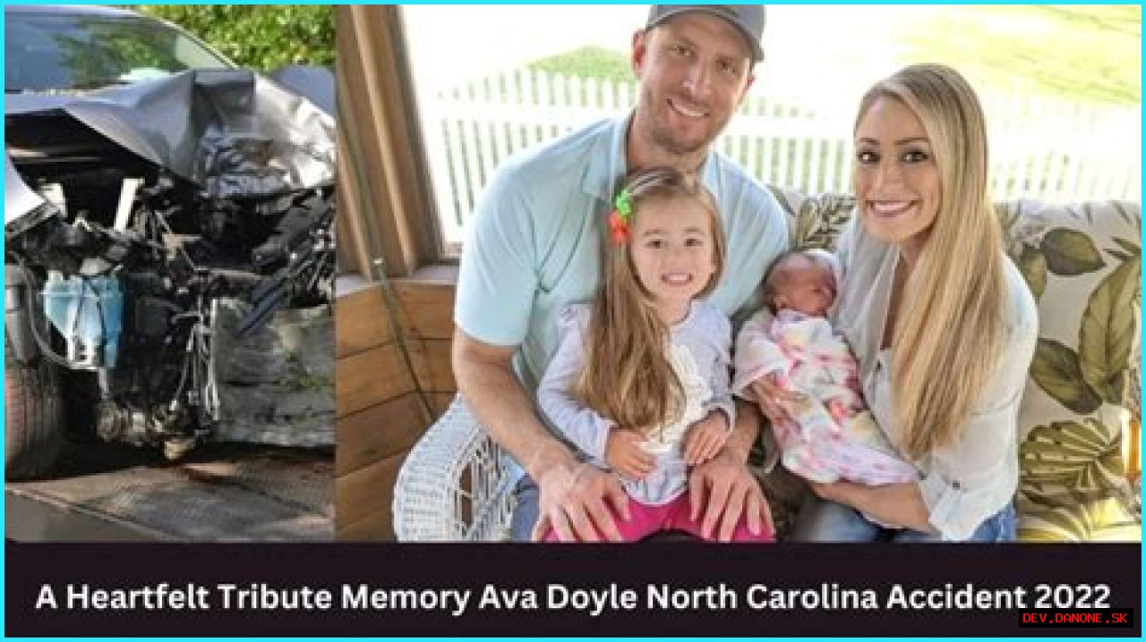 Ava Doyle's Midland NC Accident: A Community's Heartbreak In 2022