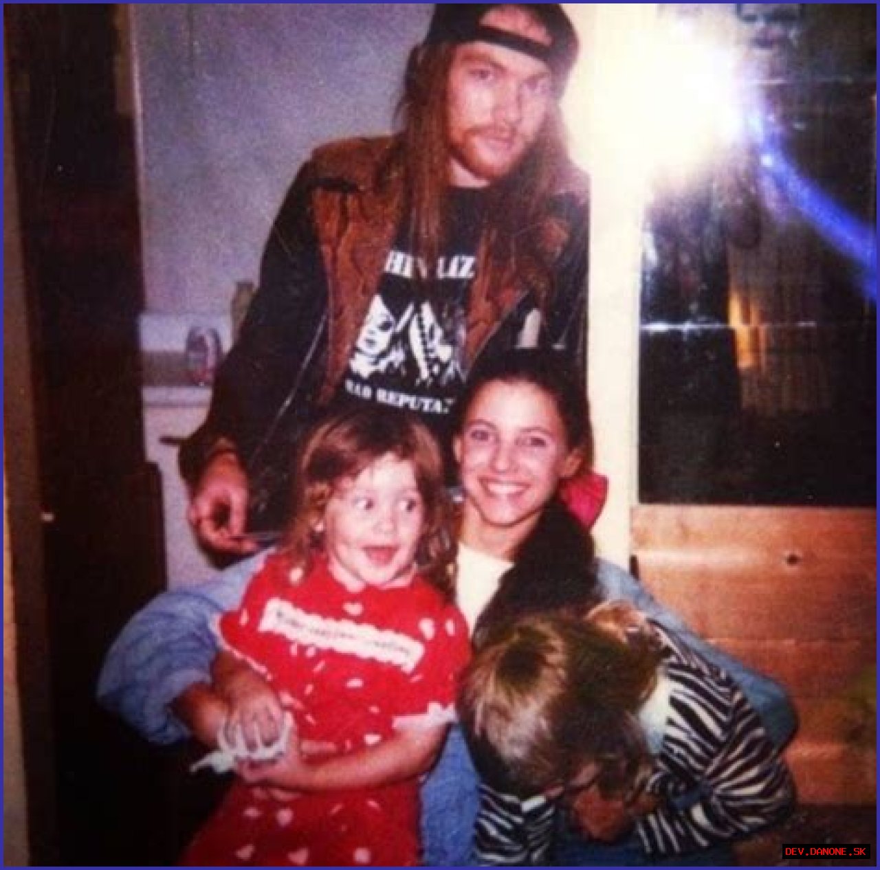 Axl Rose's Children: Insights Into The Rockstar's Family Life