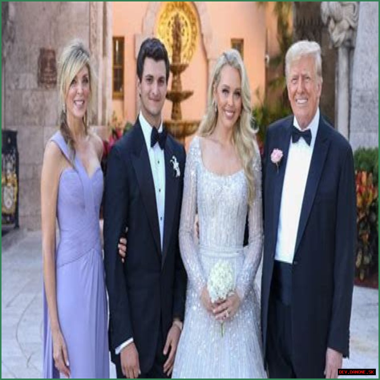 Baron Trump’s Girlfriend 2024: Who Captures His Heart?