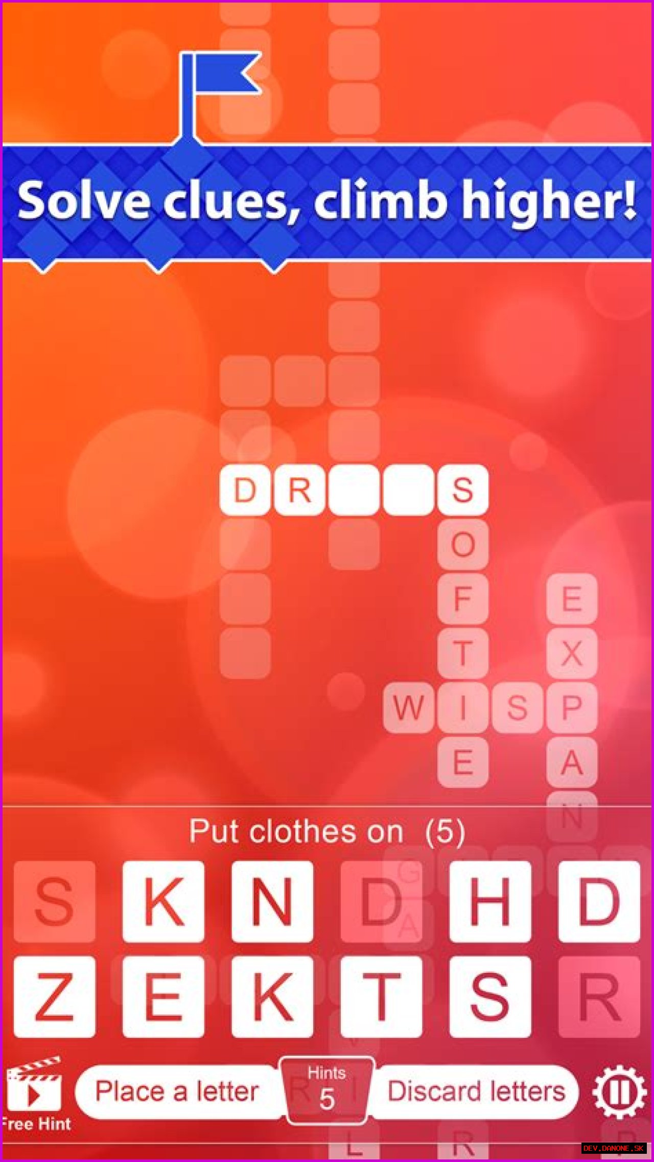 Bother Crossword: Solving The Puzzle Of Puzzlement
