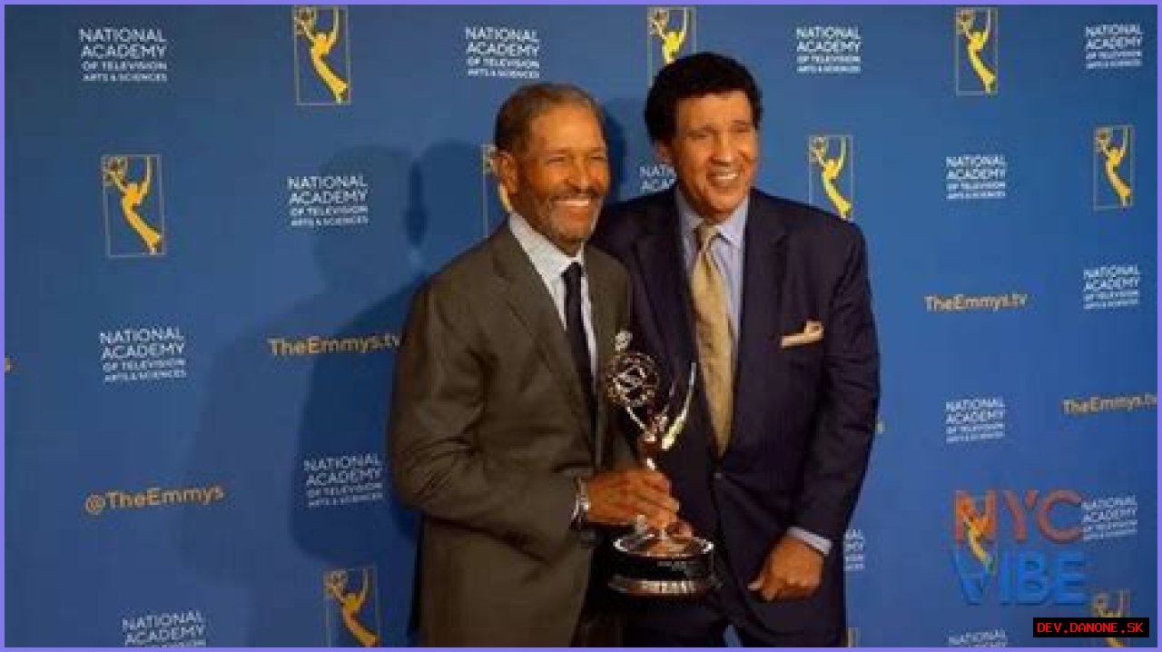 Bryant Gumbel's Brother: The Story Behind The Legacy