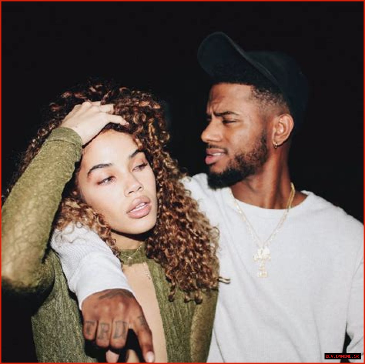 Bryson Tiller's Exes: A Complete Guide To His Dating History