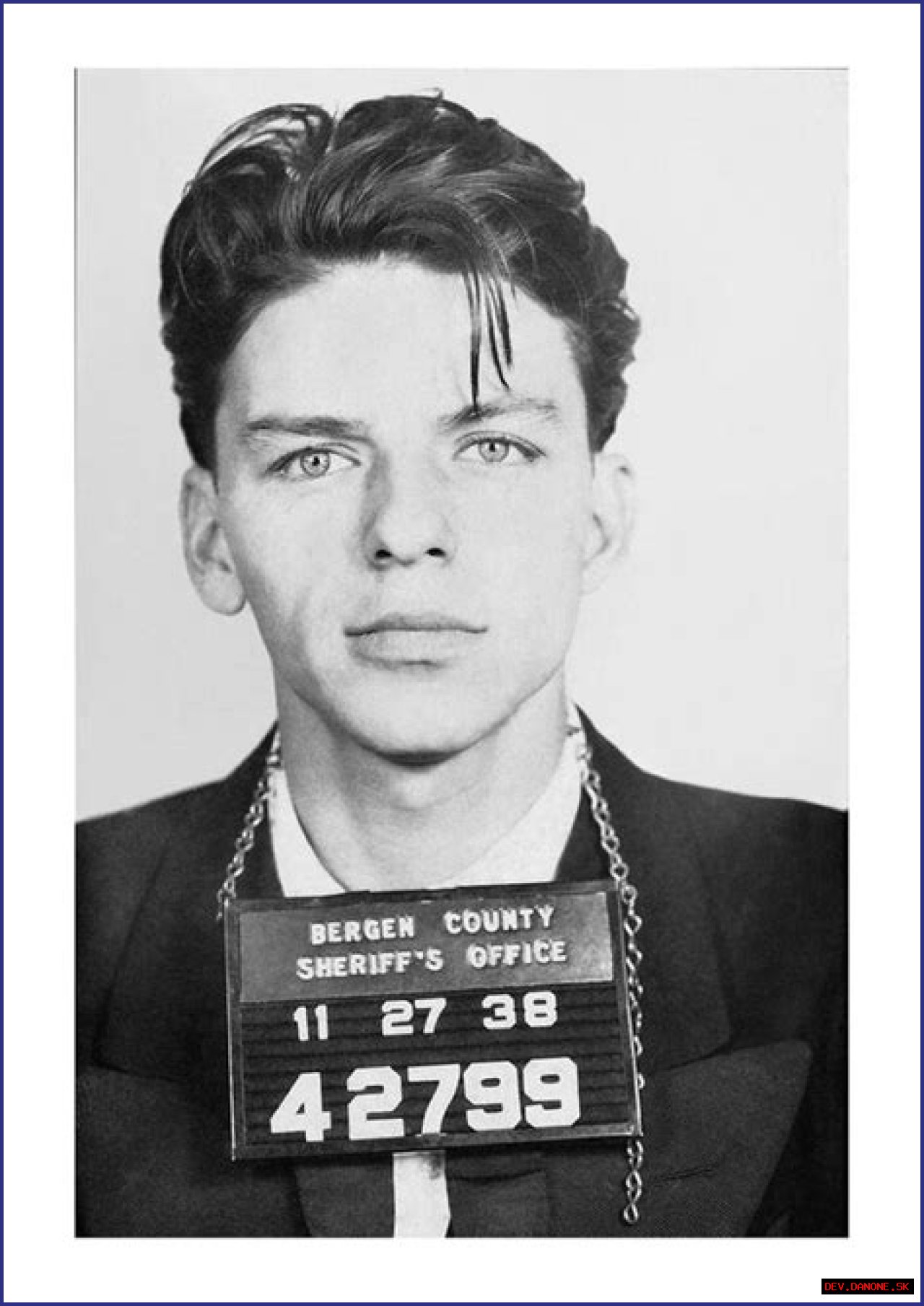 Celebrities Behind Bars: The Unlikely Lives Of Celebrity Felons