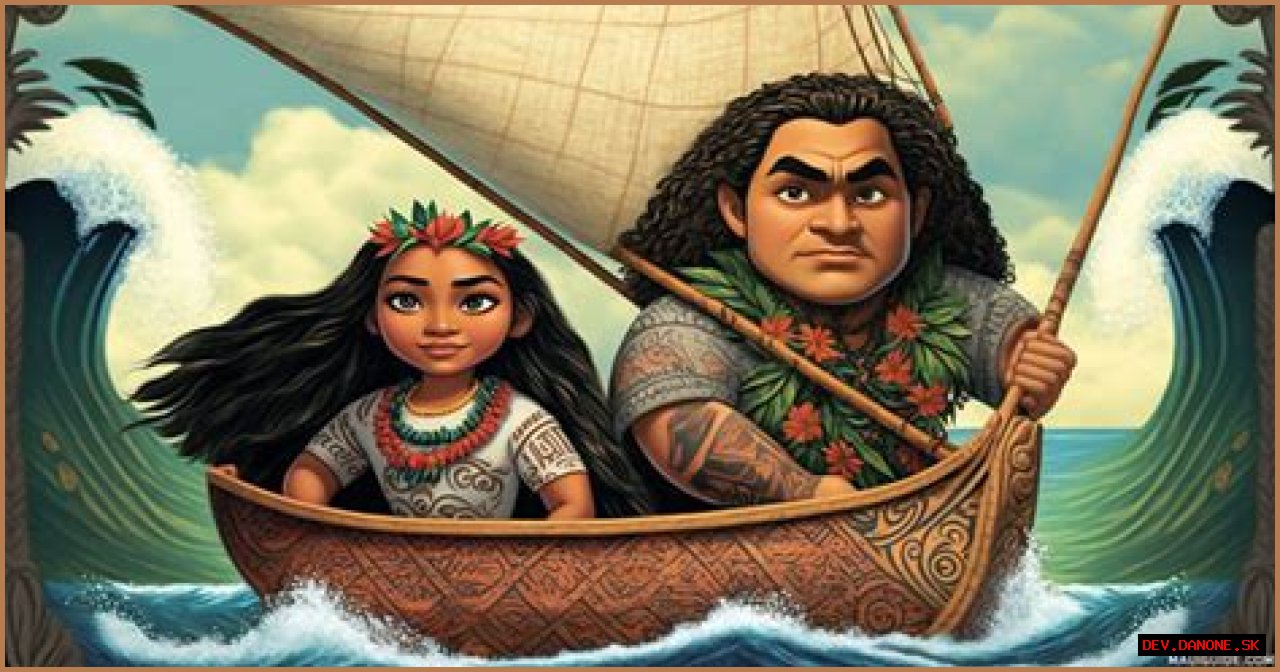 Descendants Of The Legendary Maui: Exploring Their Heritage And Legacy