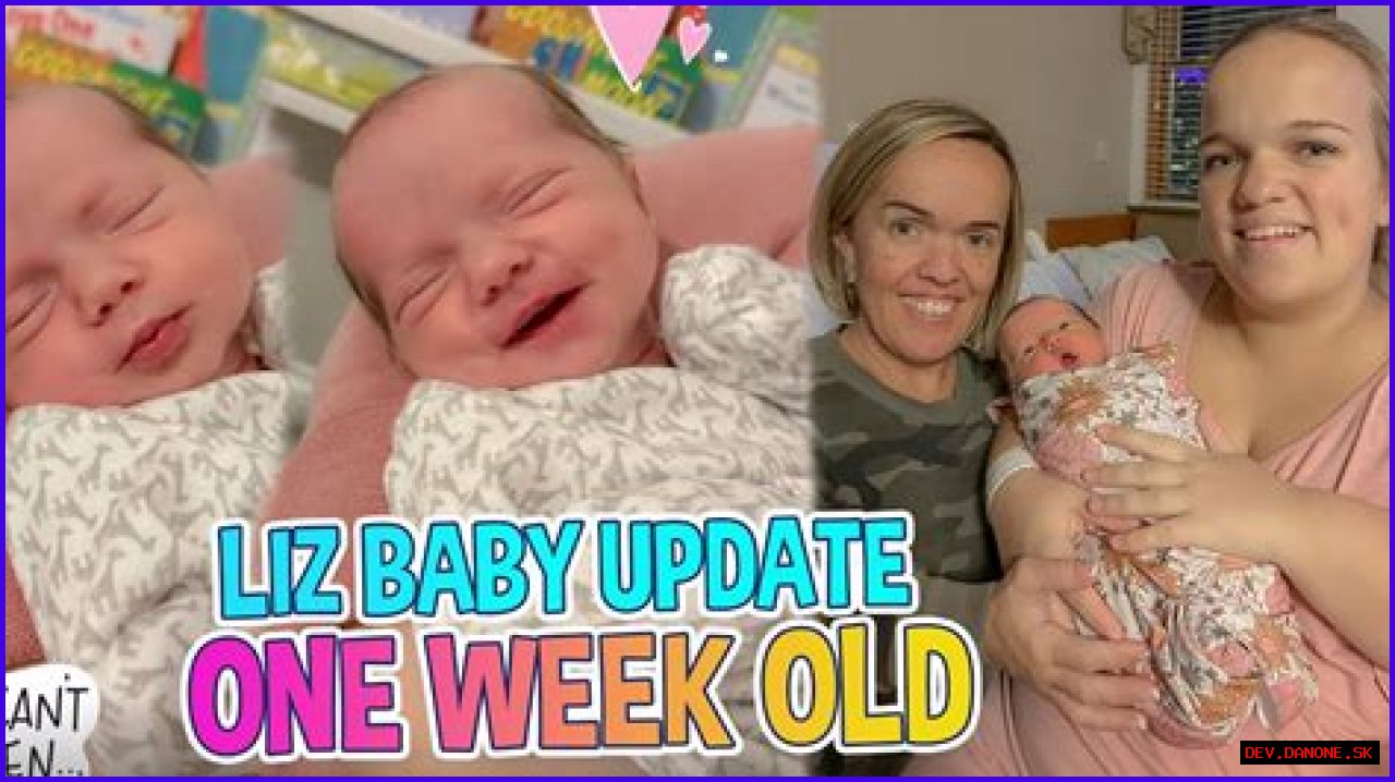 Did One Of The Seven Little Johnstons Welcome A New Baby?