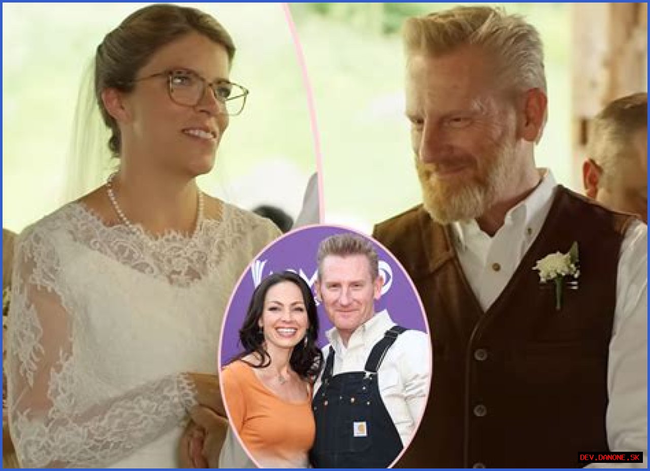 Did Rory Feek Marry Again? The Journey Of Love And Loss