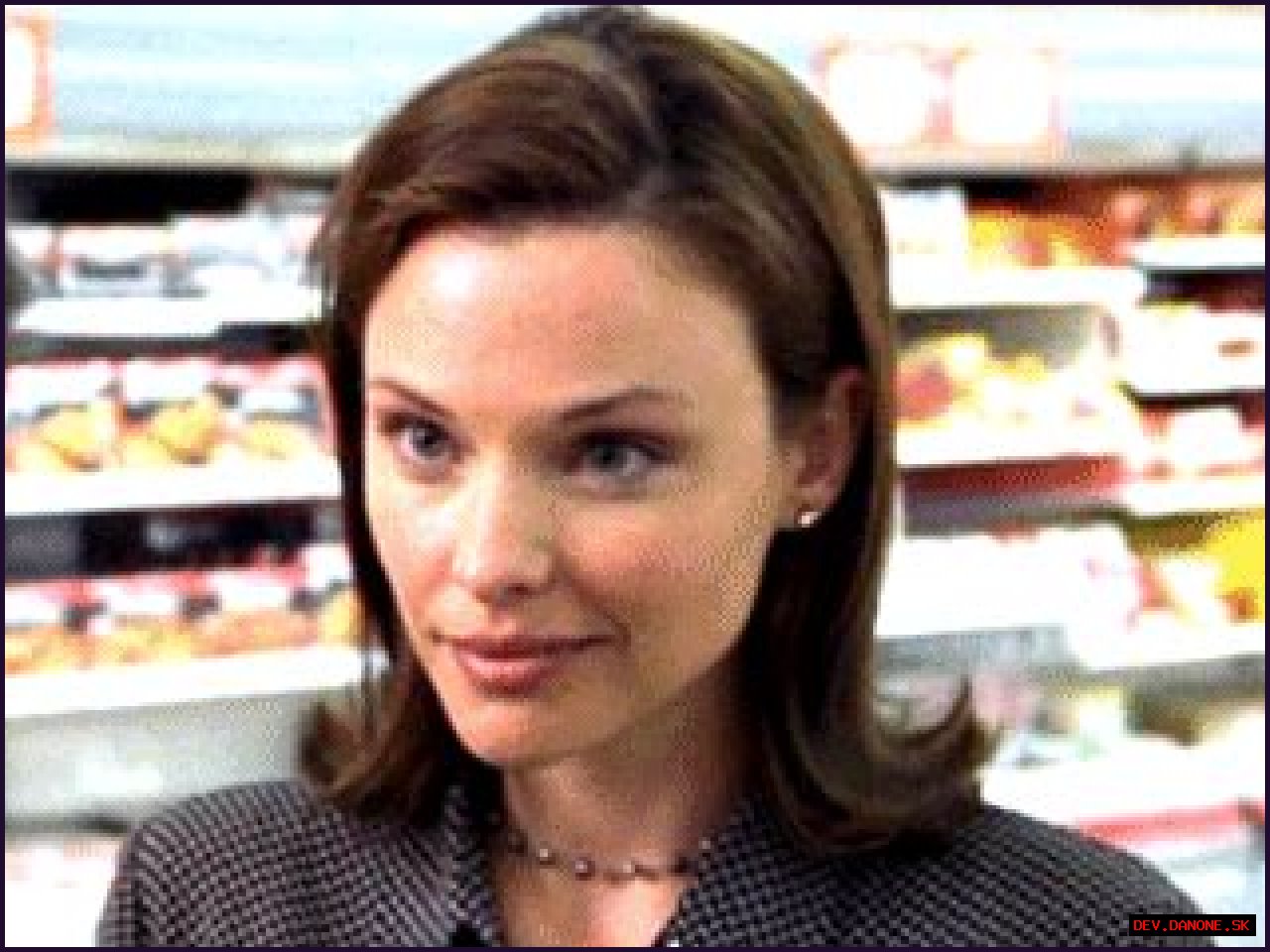 Discover The World Of Kim Adams, Acclaimed Actress