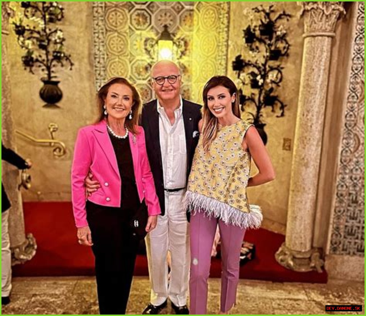 Discovering Alina Habba's Family: A Look At Her Children And Their Ages