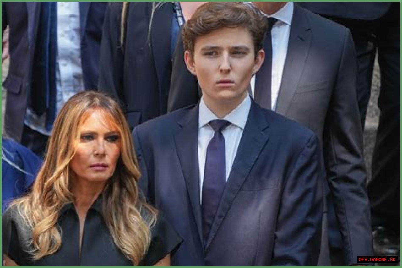 Discovering Baron Trump's Girl: A Tale Of Adventure And Mystery