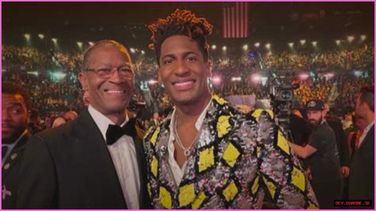 Discovering Jon Batiste's Nationality: A Cultural Journey