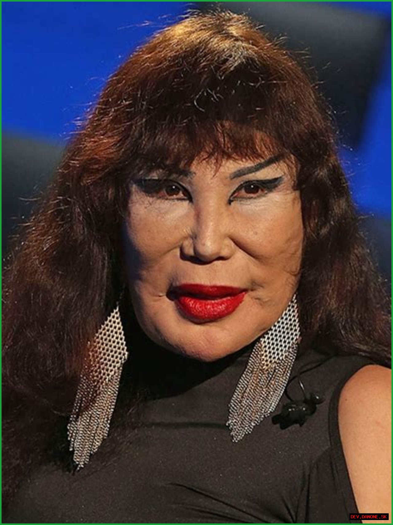 Discovering Lyn May Now: The Icon And Her Journey