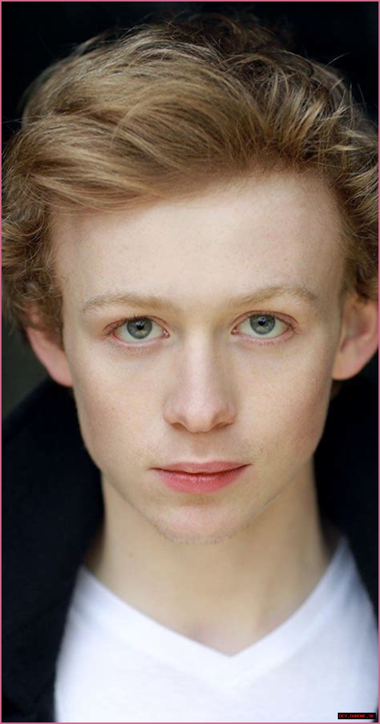 Discovering The Talents Of John Bell: A Scottish Actor On The Rise