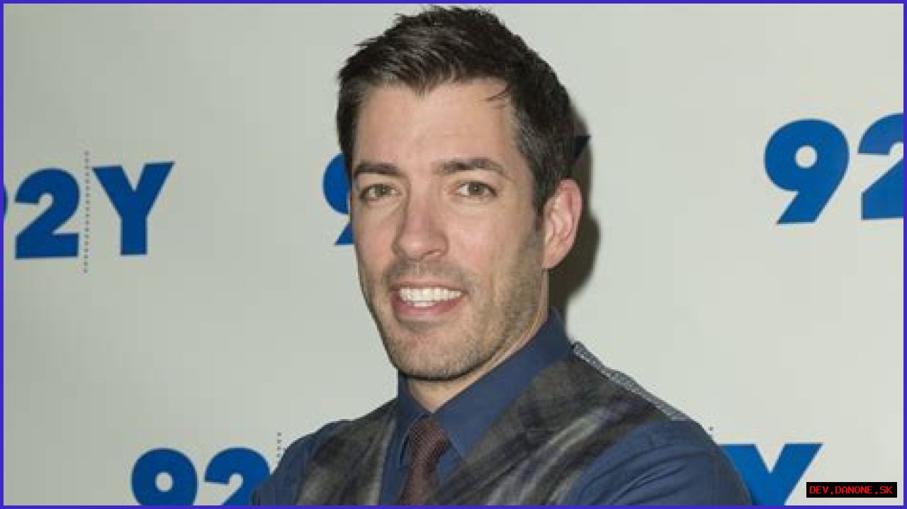 Drew Scott: A Legacy Remembered After His Untimely Death