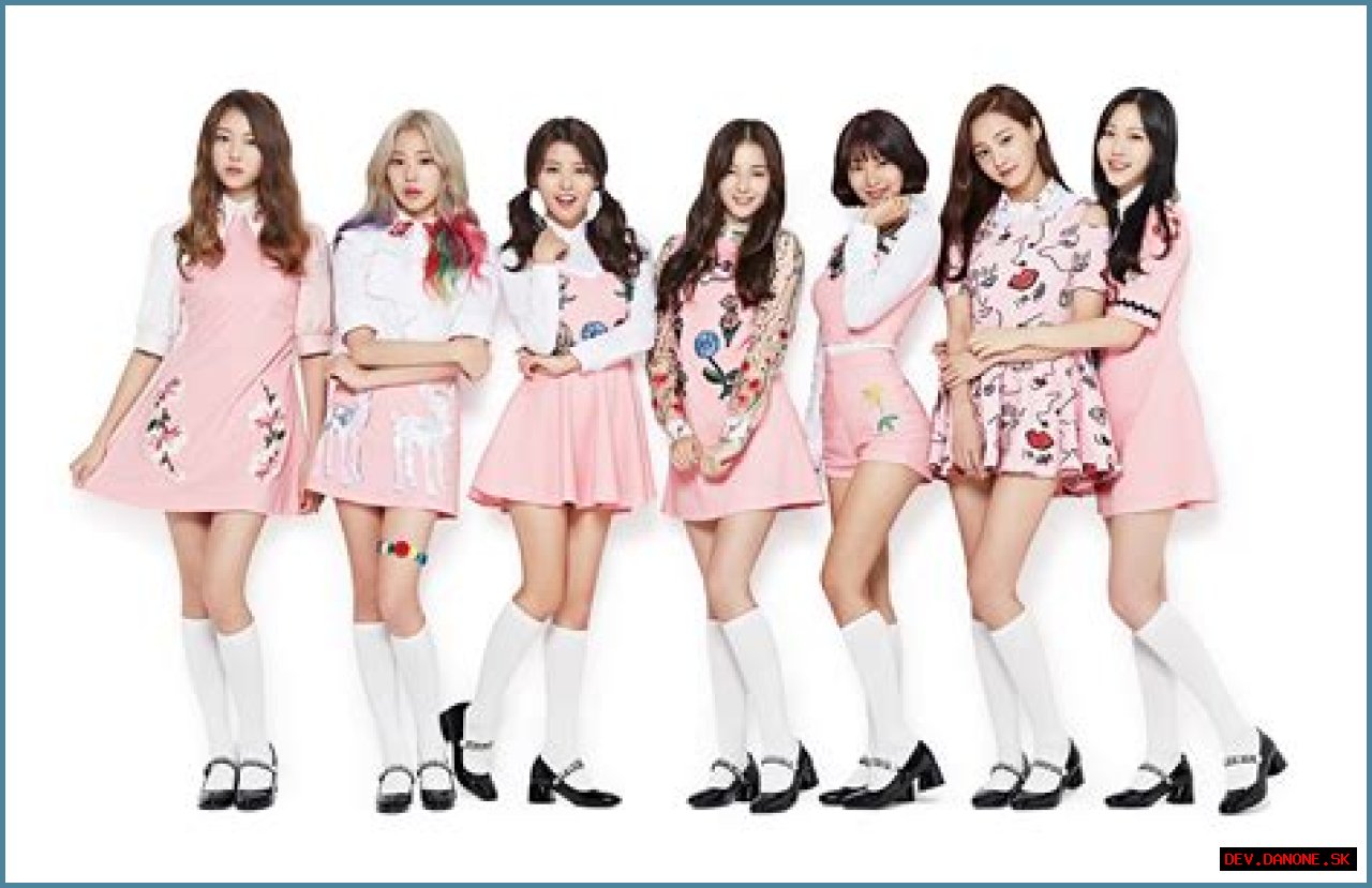Essential Guide To Momoland Members: A Comprehensive Overview