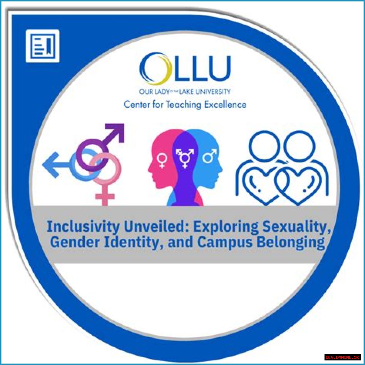 Exploring Gender Identity And Inclusivity