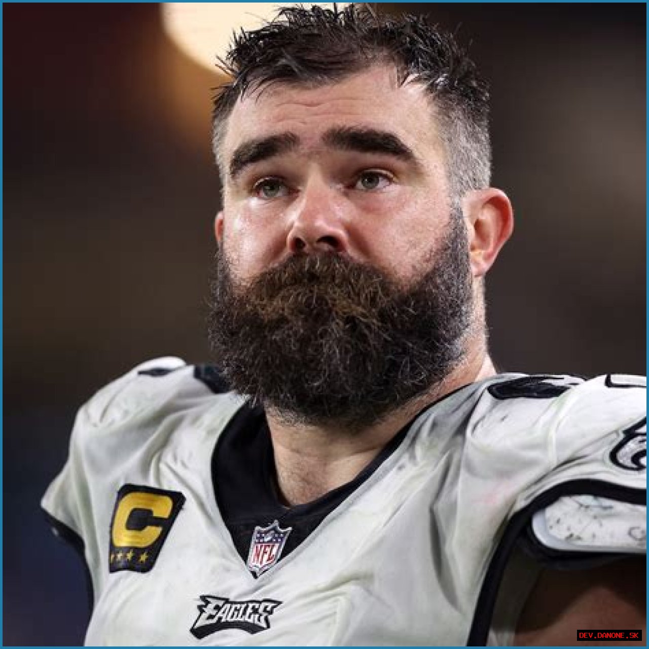 Exploring Jason Kelce's Political Party Affiliation
