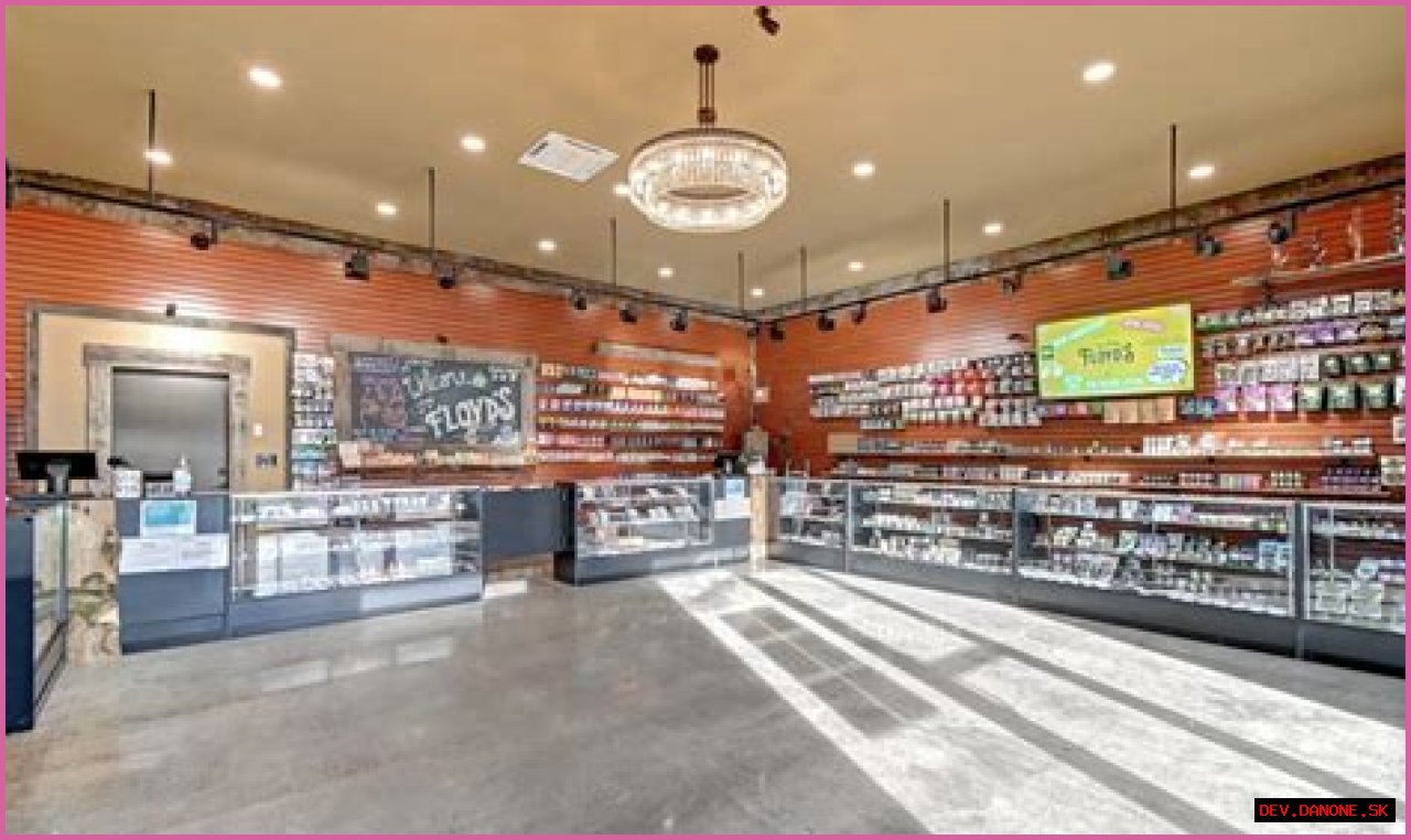 Floyd's Mt Vernon: Your Gateway To Authentic American Cuisine