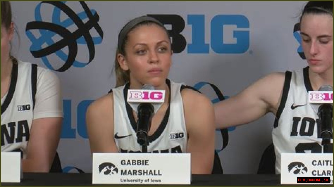 Gabbie Marshall's Age: Unlocking Insights And Discoveries
