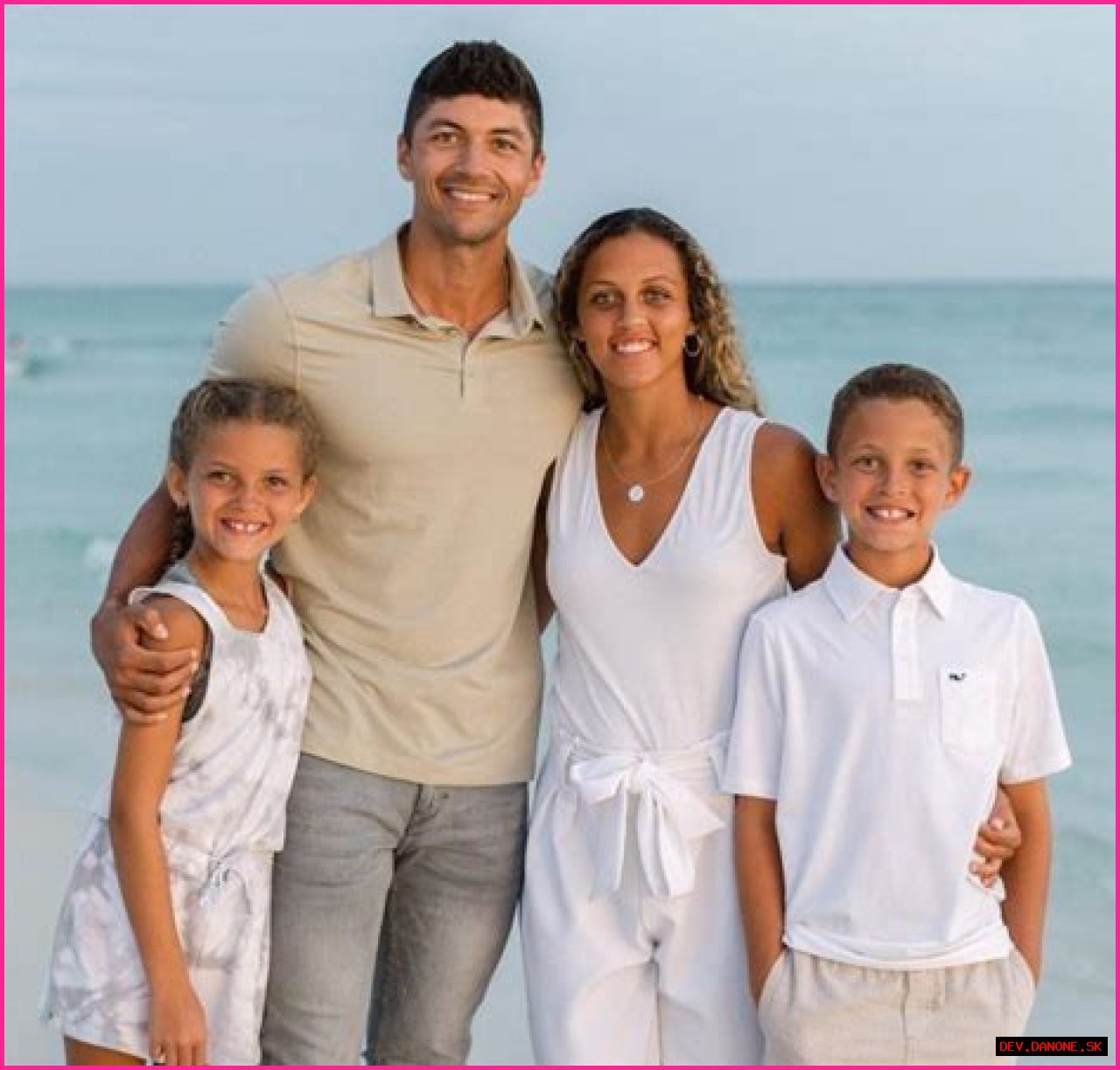 Gabby Marshall's Family Life Explored