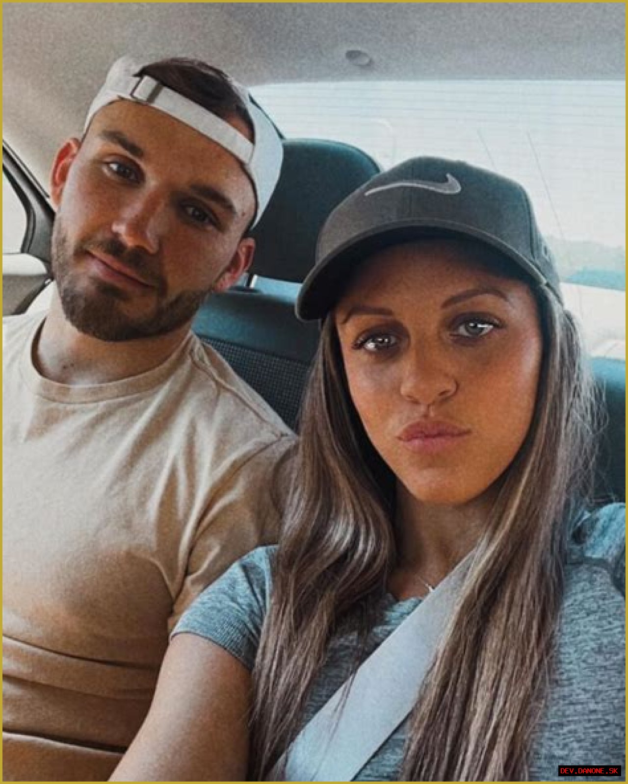 Gabby Marshall's Marital Status Revealed
