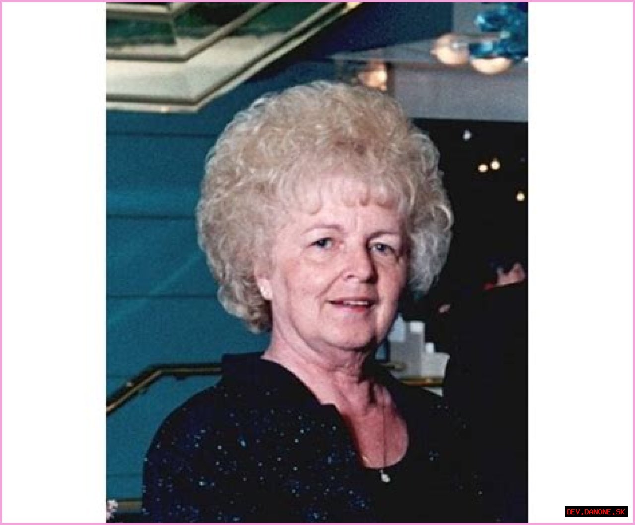 Geneva Allen: Obituary And Remembrance