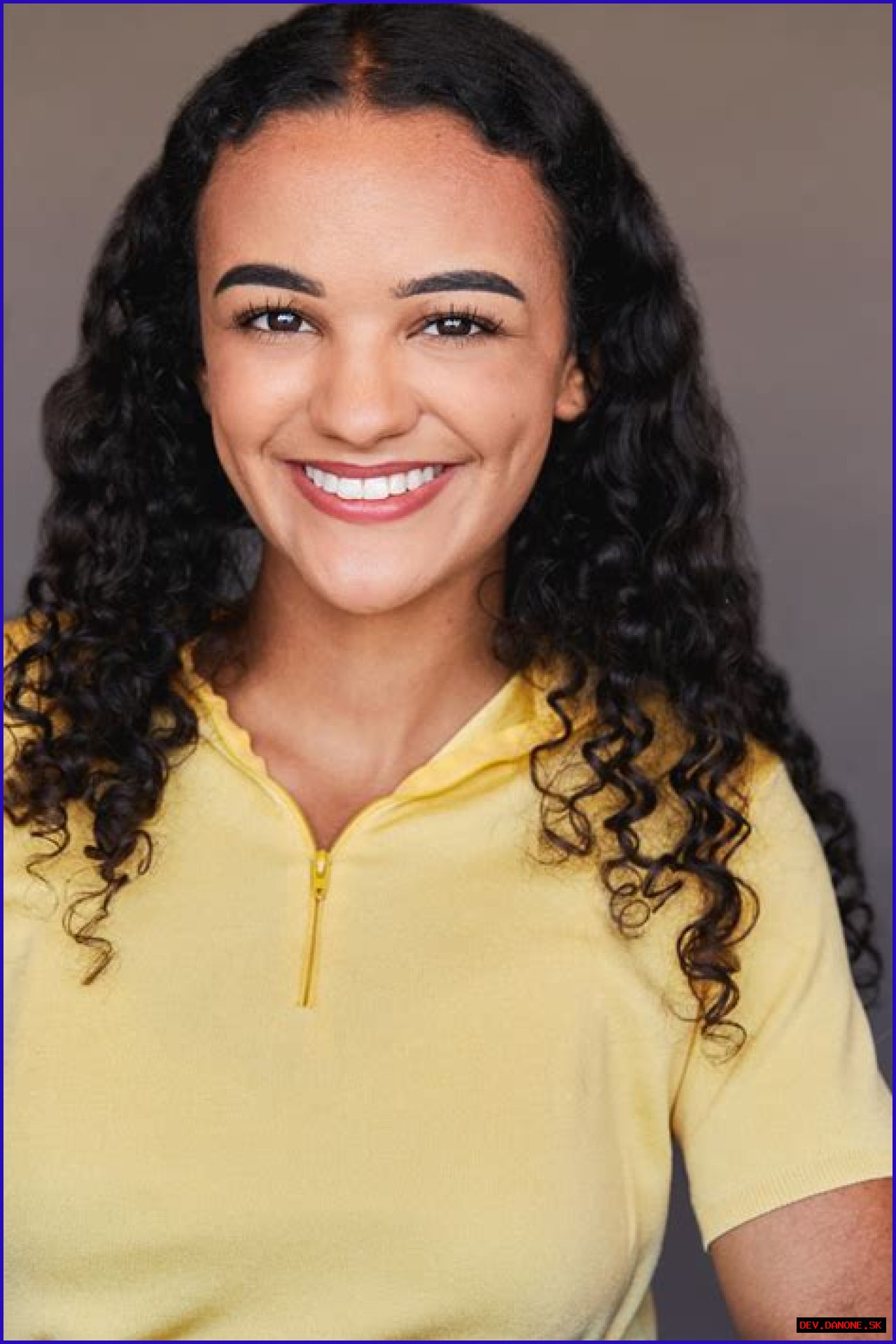 Get To Know Acting Star Marissa Taccia