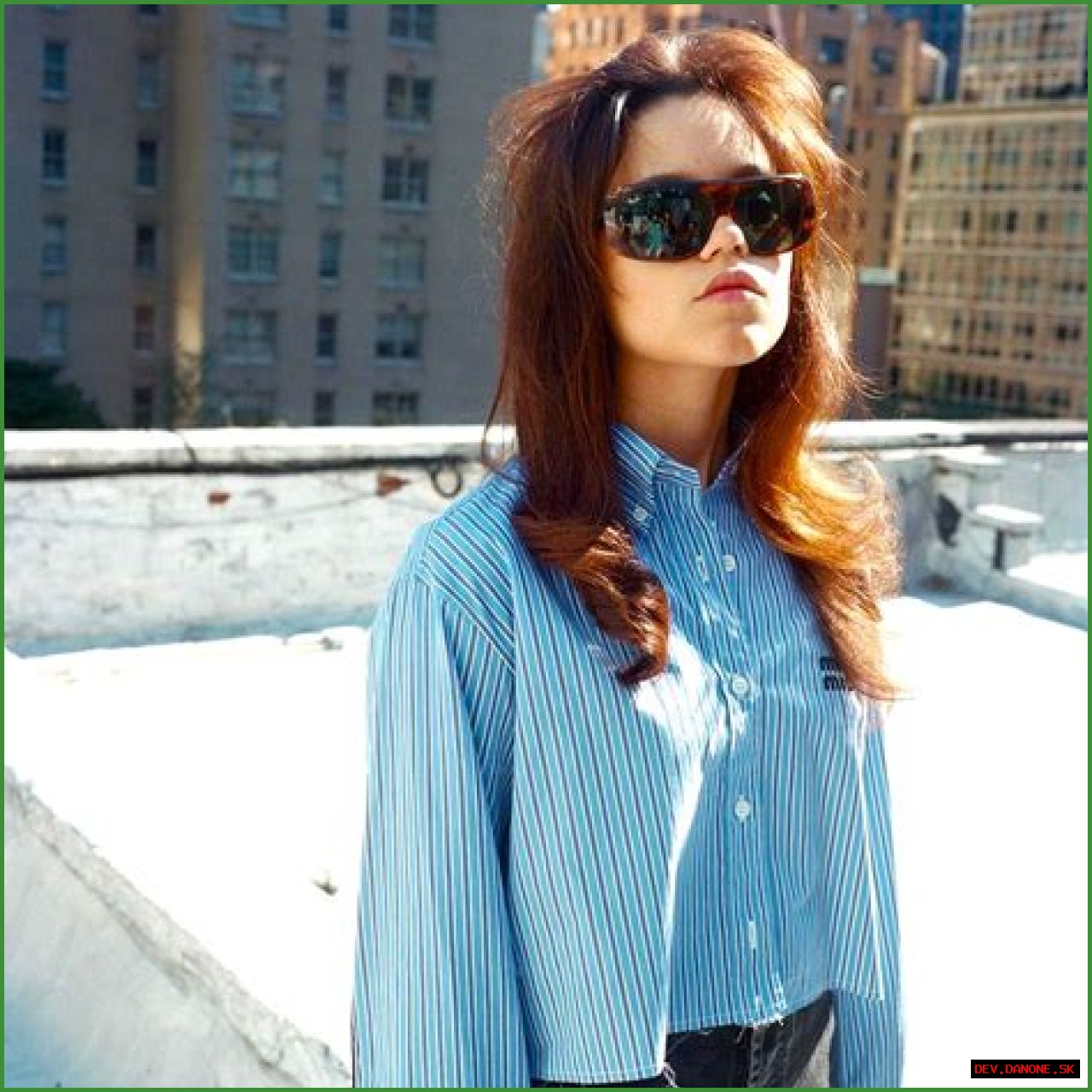 Get To Know Jenna Hachem: The Rising Star In The Industry