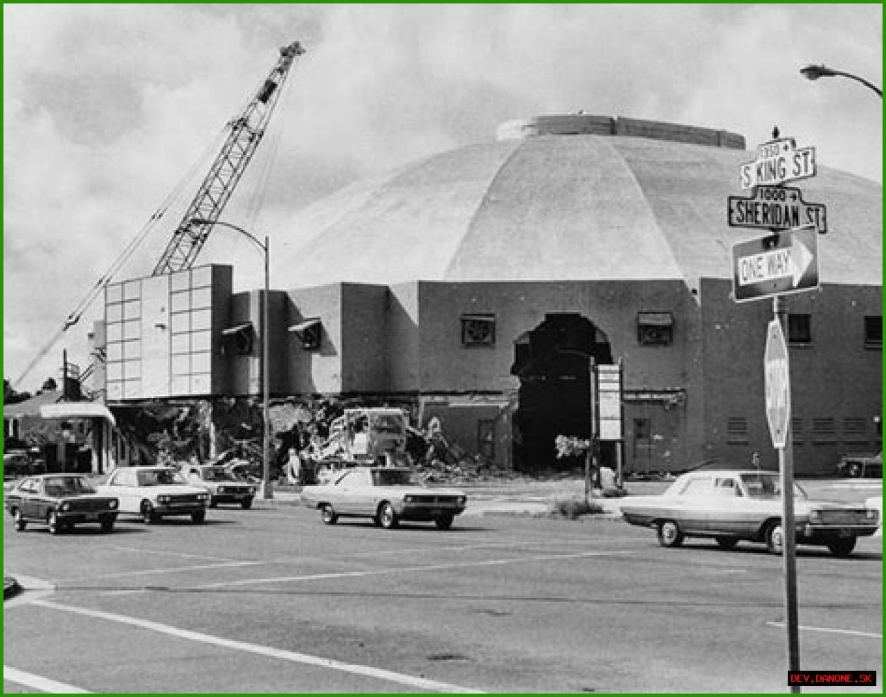 Honolulu's Civic Auditorium: The Heart Of The City's Cultural Scene