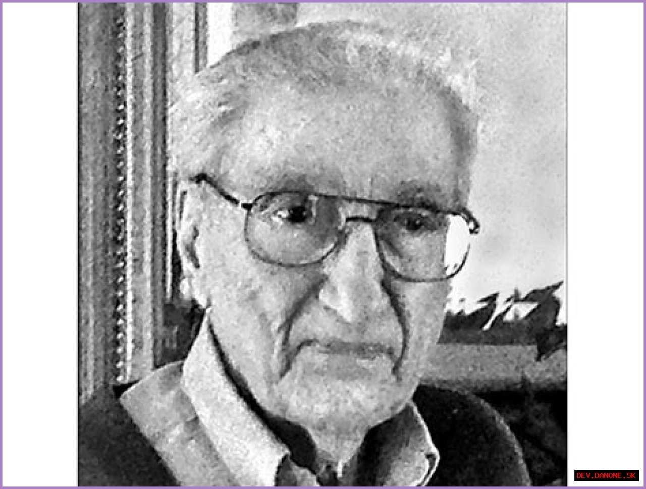 In Memoriam: The Legacy Of Louis Rossi