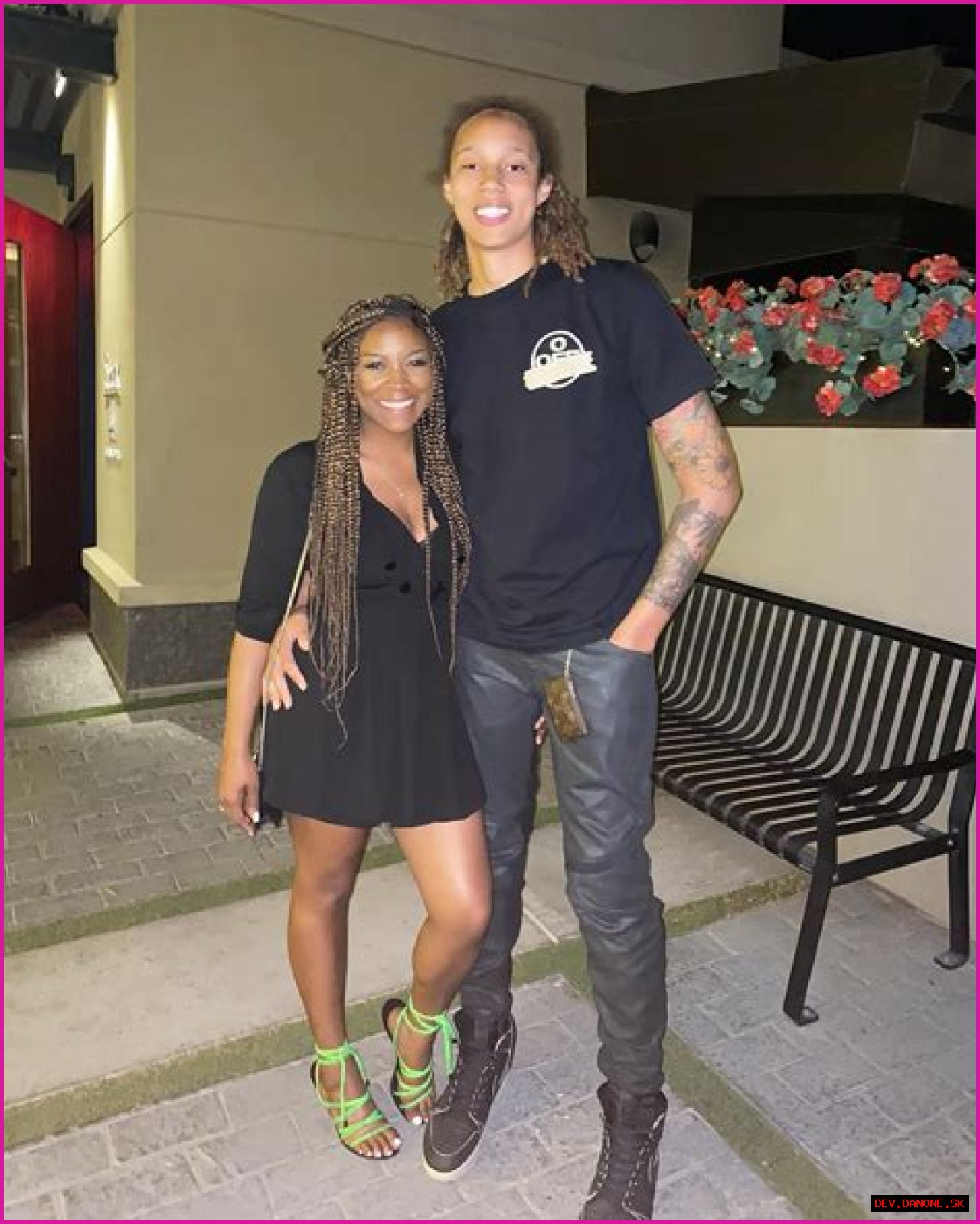 Is Brittany Griner Really Taking Testosterone? Uncovering The Truth