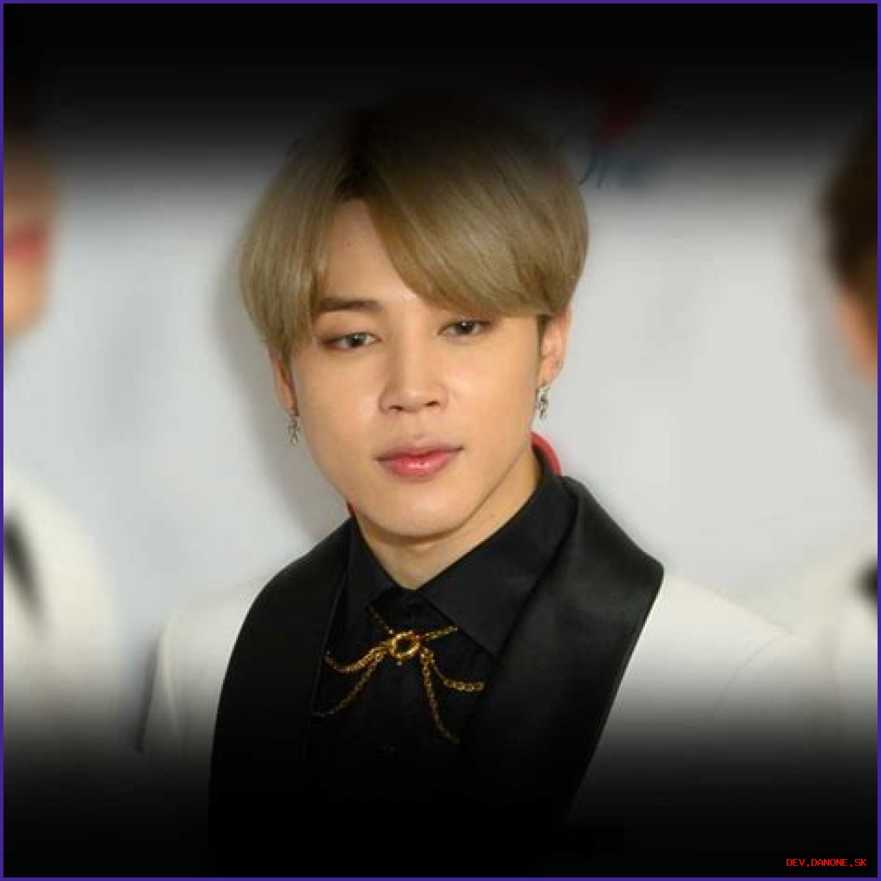 Jimin Age: Everything You Need To Know About His Birthday
