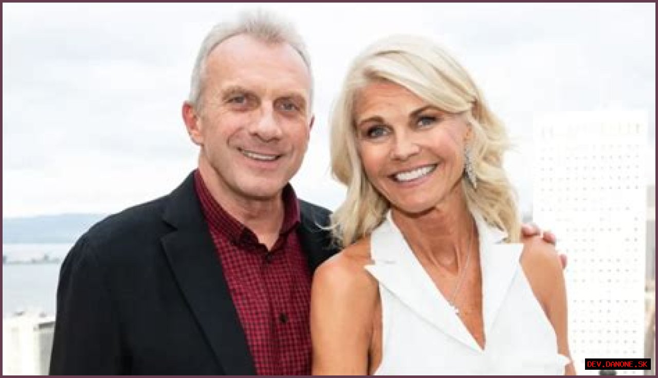 Joe Montana's Wife's Age Revealed